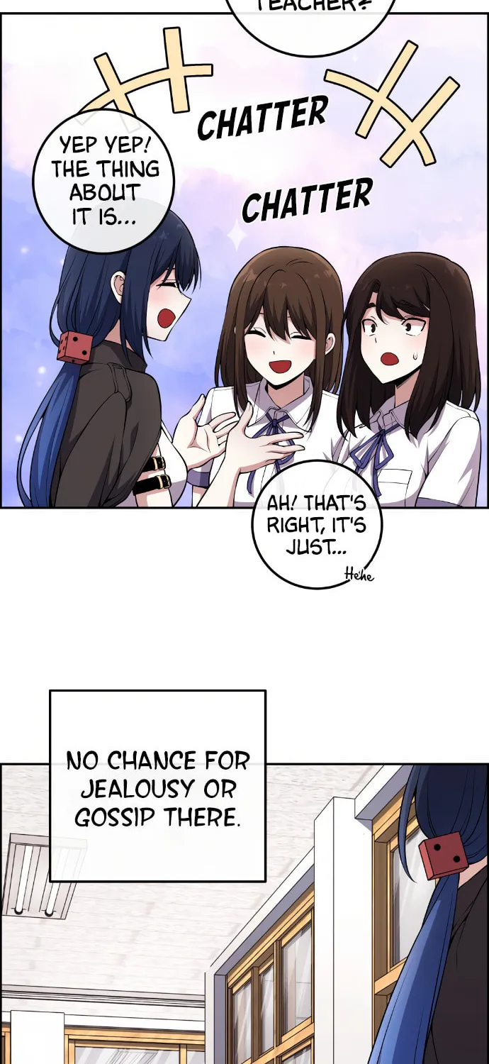 Webtoon Character Na Kang Lim Chapter 130 page 42 - 