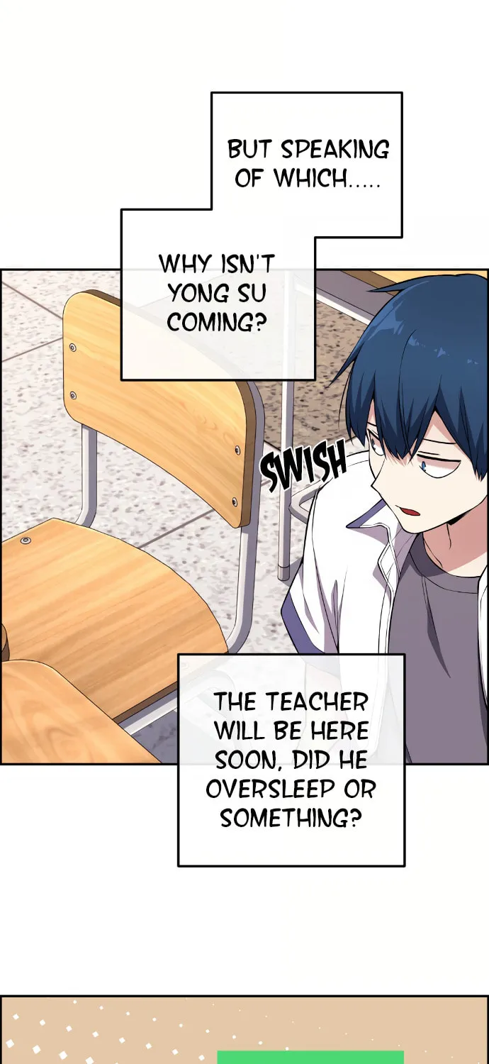 Webtoon Character Na Kang Lim Chapter 130 page 6 - 