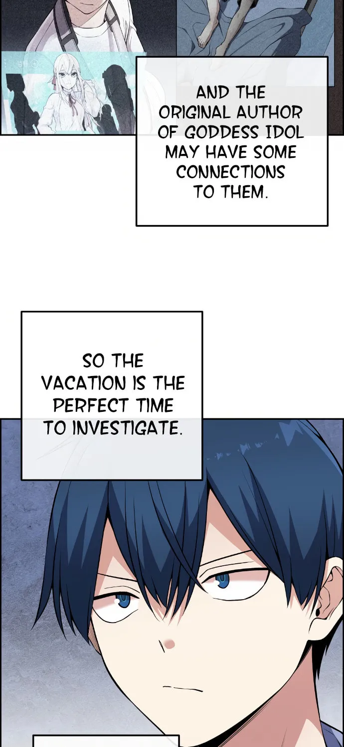 Webtoon Character Na Kang Lim Chapter 130 page 53 - 