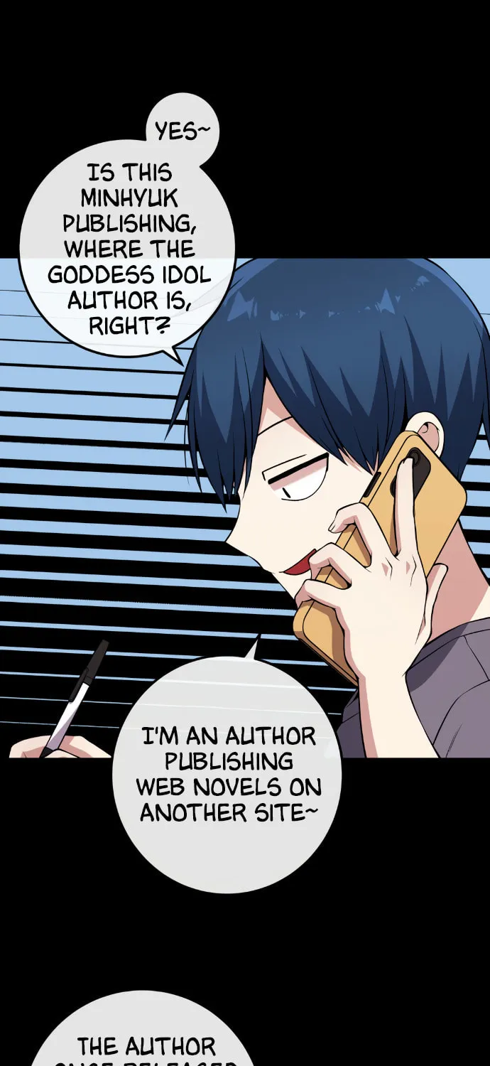 Webtoon Character Na Kang Lim Chapter 130 page 57 - 