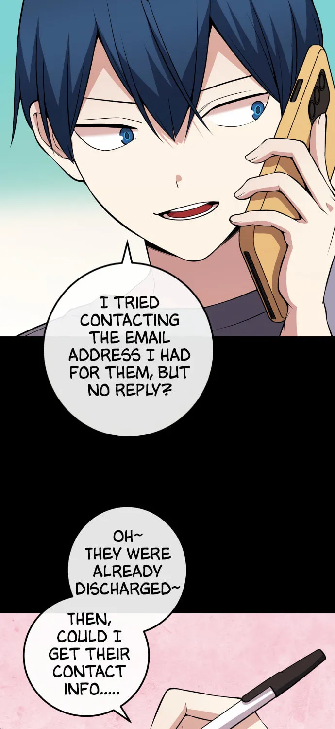 Webtoon Character Na Kang Lim Chapter 130 page 59 - 