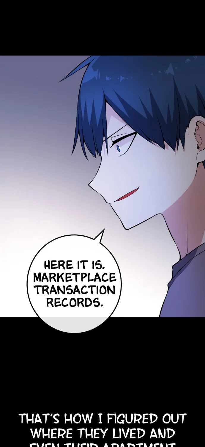 Webtoon Character Na Kang Lim Chapter 130 page 61 - 