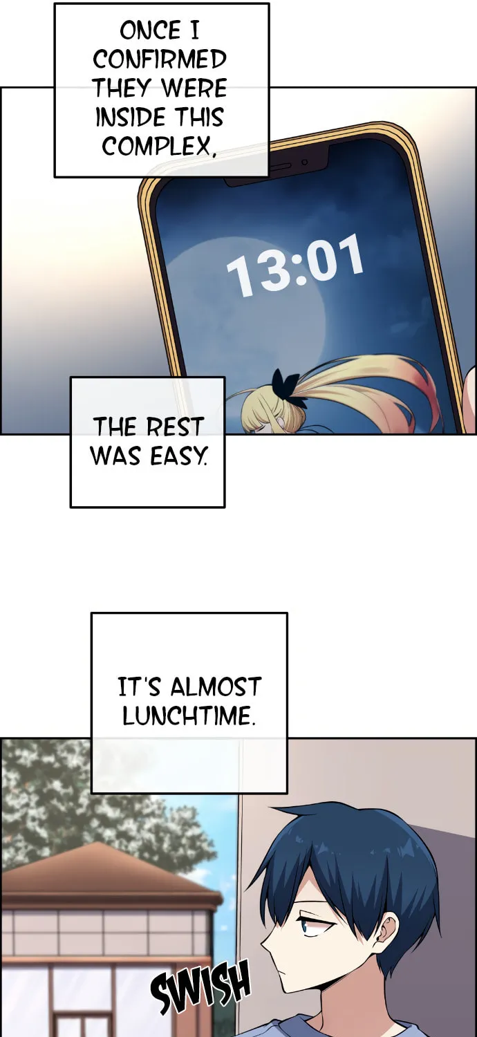 Webtoon Character Na Kang Lim Chapter 130 page 64 - 