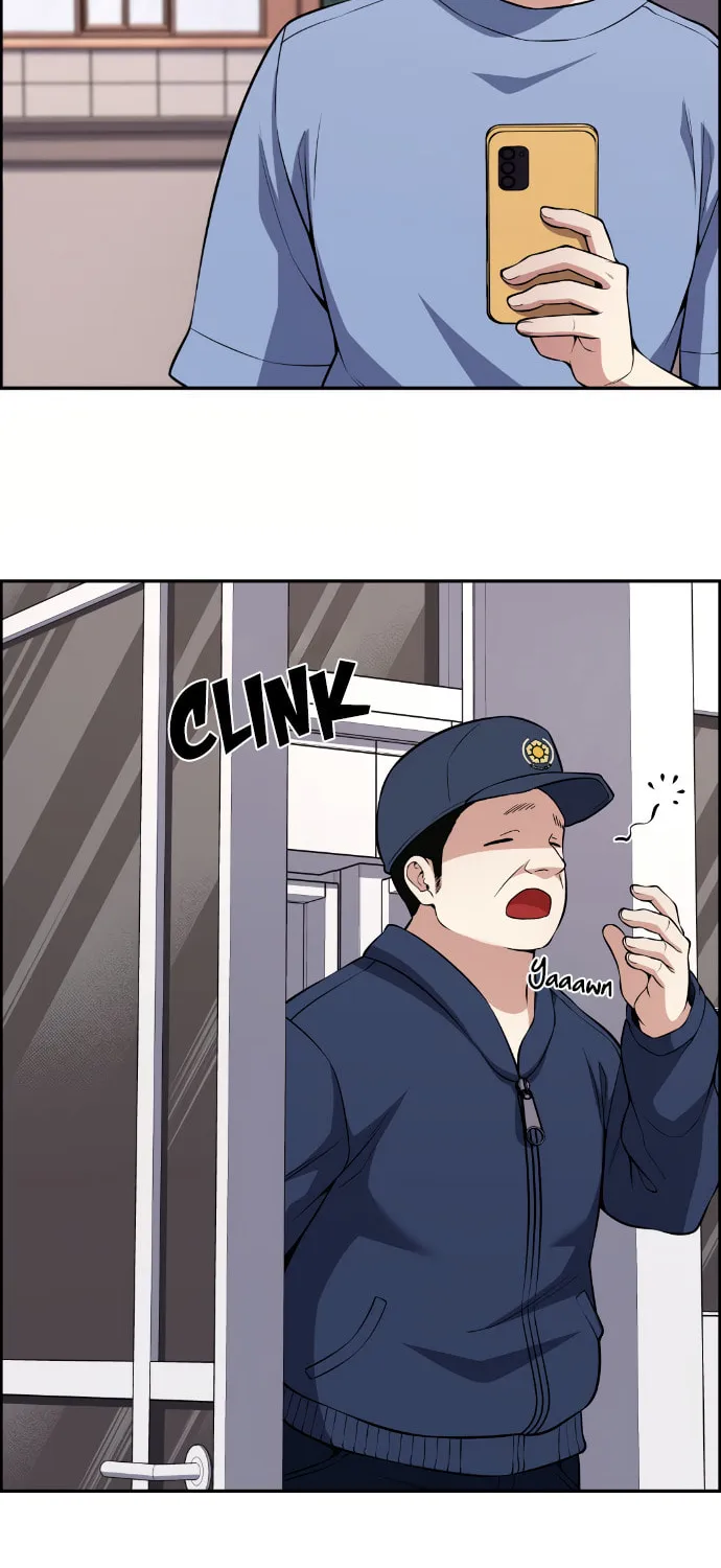 Webtoon Character Na Kang Lim Chapter 130 page 65 - 