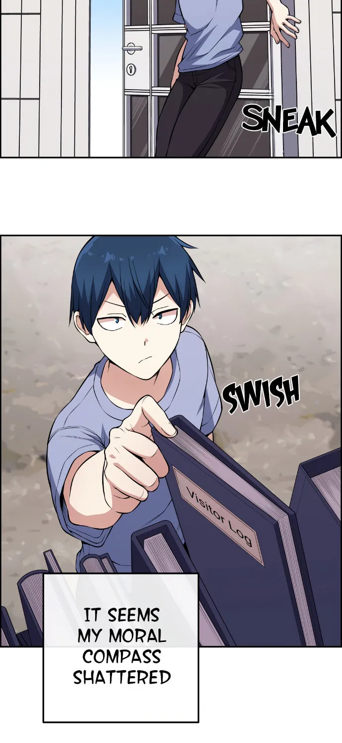 Webtoon Character Na Kang Lim Chapter 130 page 67 - 