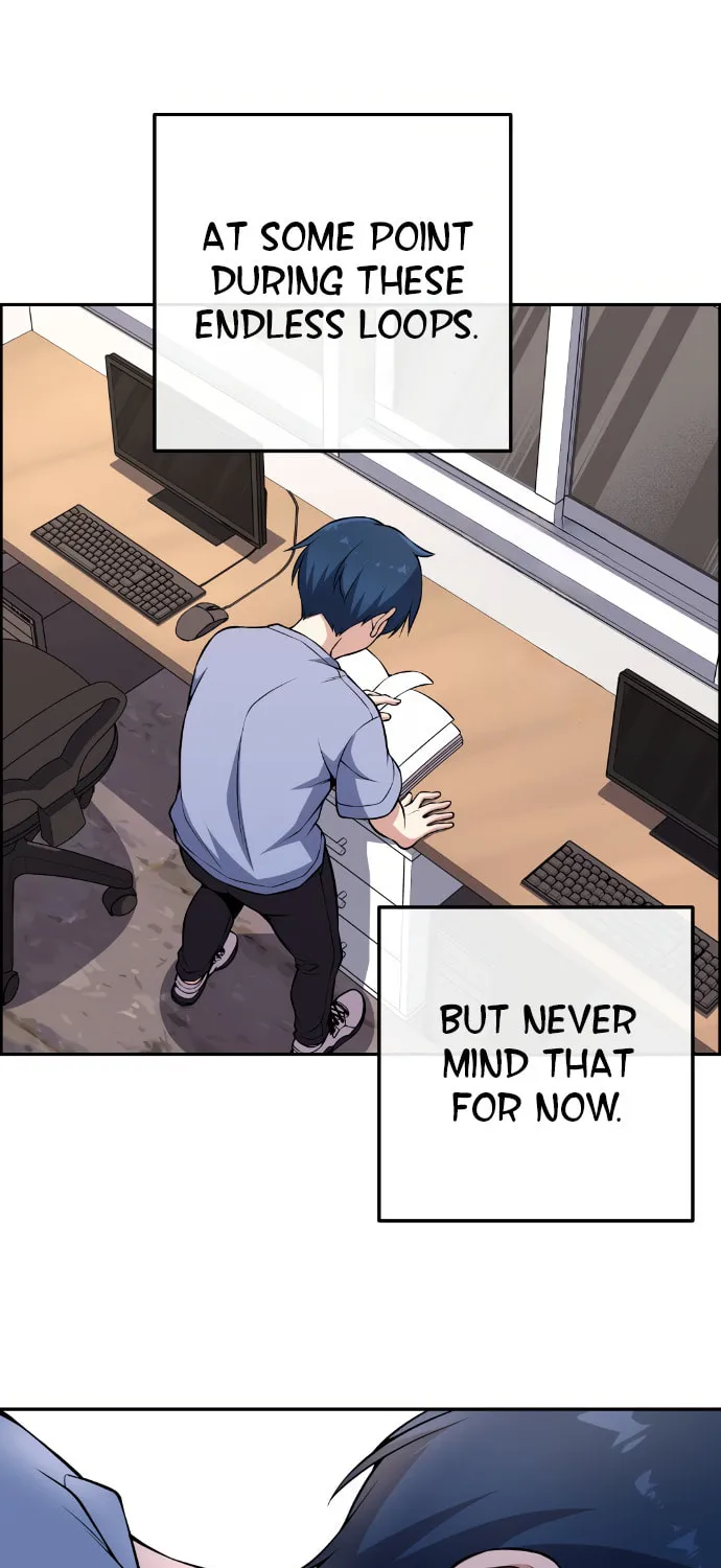 Webtoon Character Na Kang Lim Chapter 130 page 68 - 