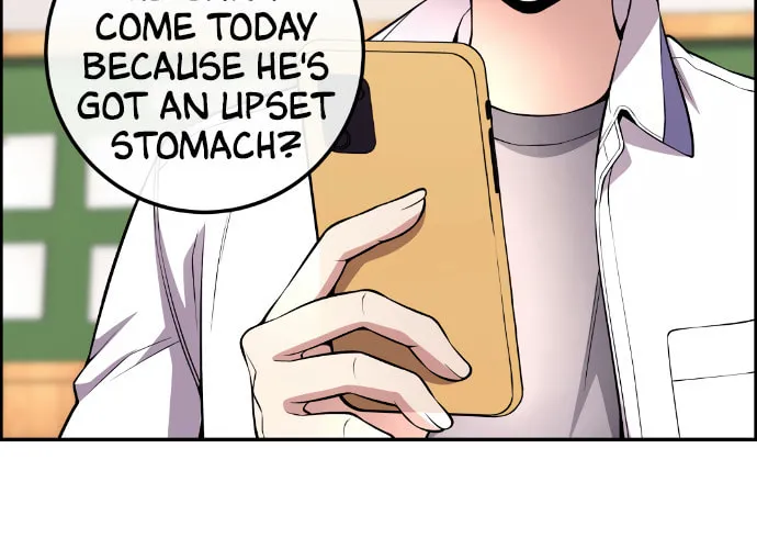 Webtoon Character Na Kang Lim Chapter 130 page 9 - 