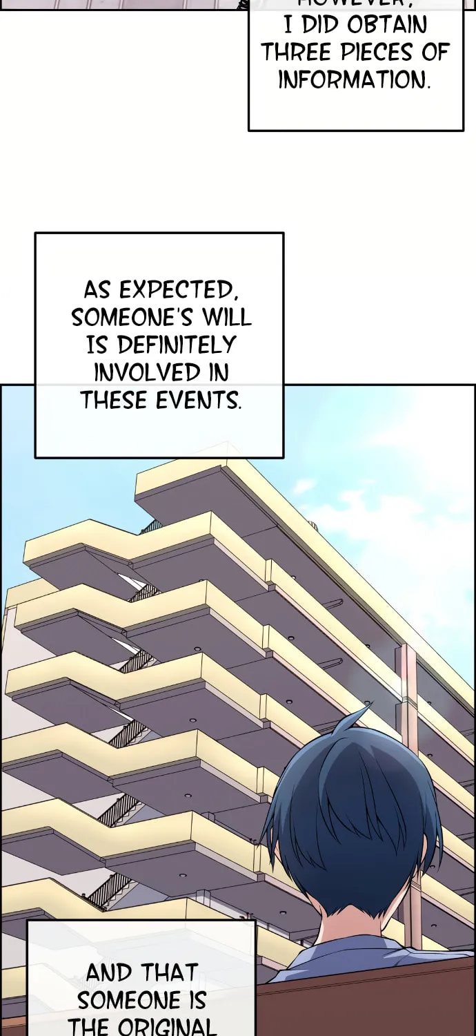 Webtoon Character Na Kang Lim Chapter 131 page 13 - 