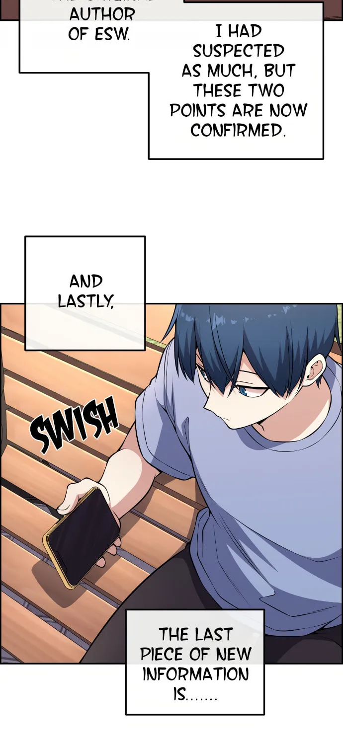 Webtoon Character Na Kang Lim Chapter 131 page 14 - 