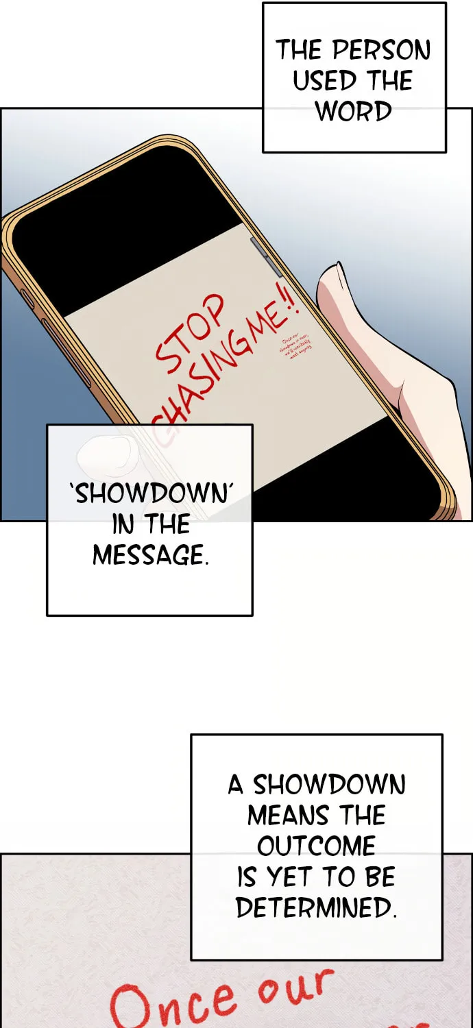 Webtoon Character Na Kang Lim Chapter 131 page 16 - 