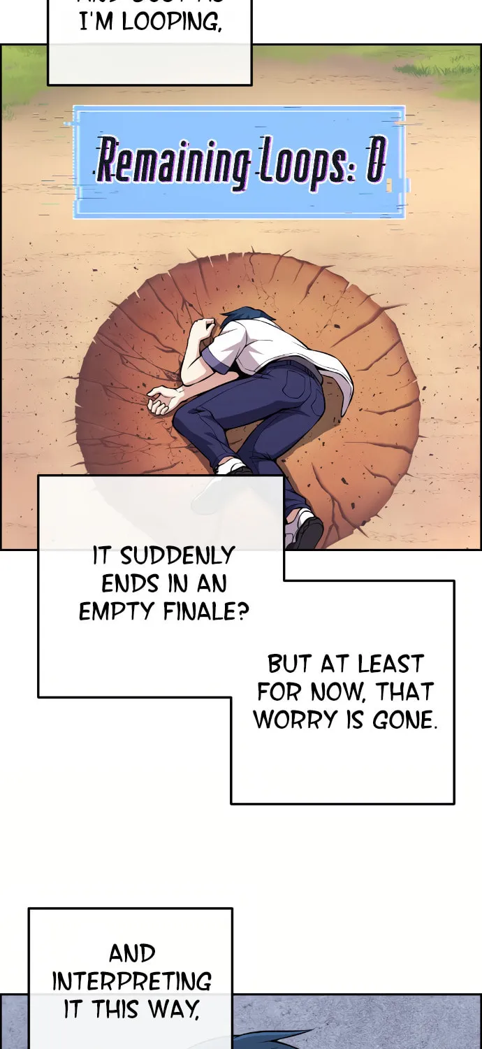 Webtoon Character Na Kang Lim Chapter 131 page 19 - 