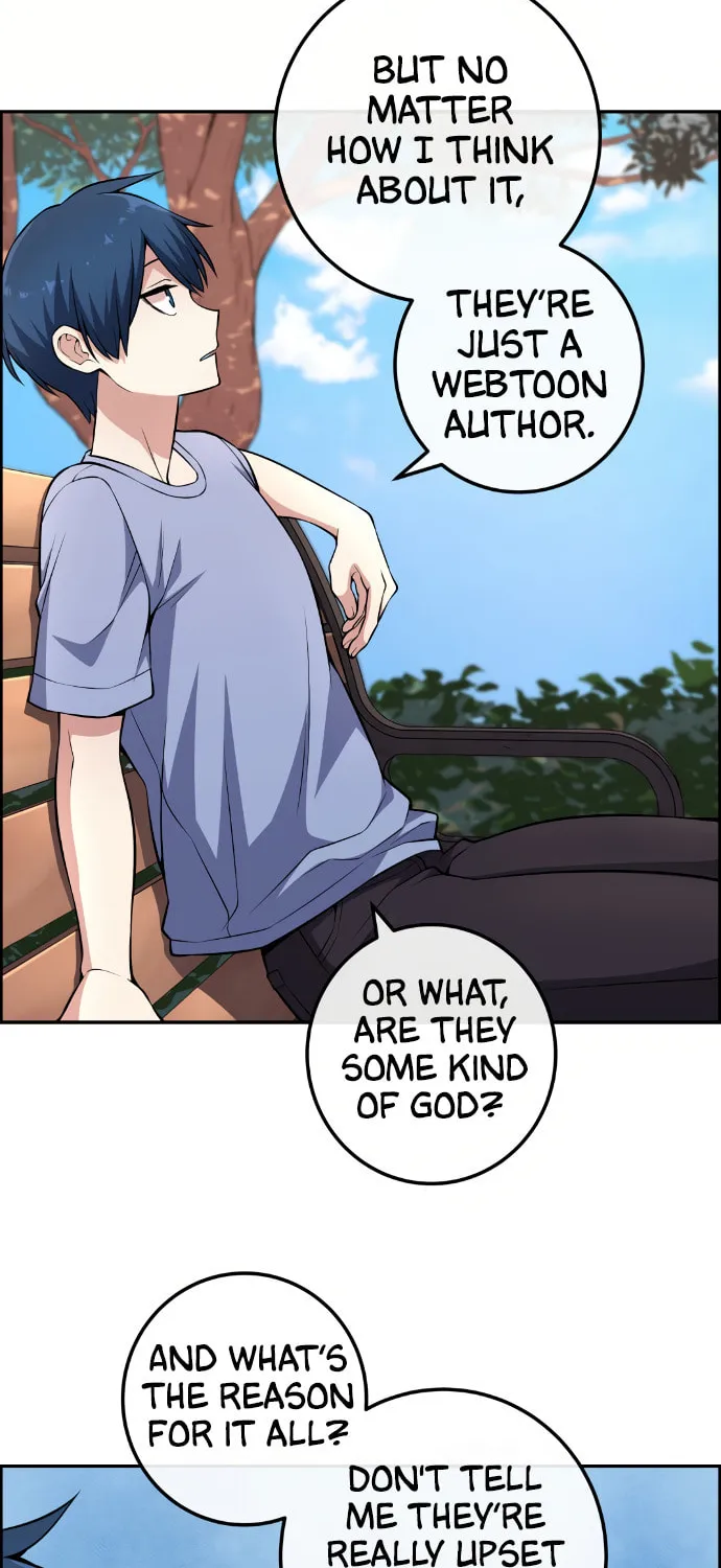 Webtoon Character Na Kang Lim Chapter 131 page 24 - 