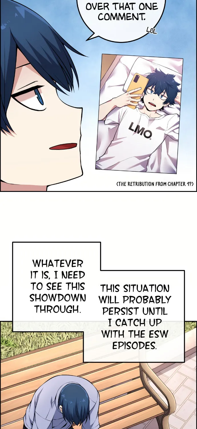 Webtoon Character Na Kang Lim Chapter 131 page 25 - 