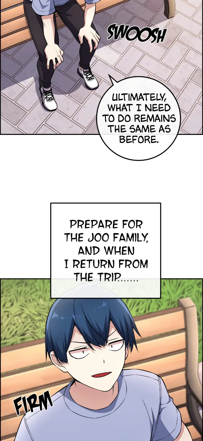 Webtoon Character Na Kang Lim Chapter 131 page 26 - 