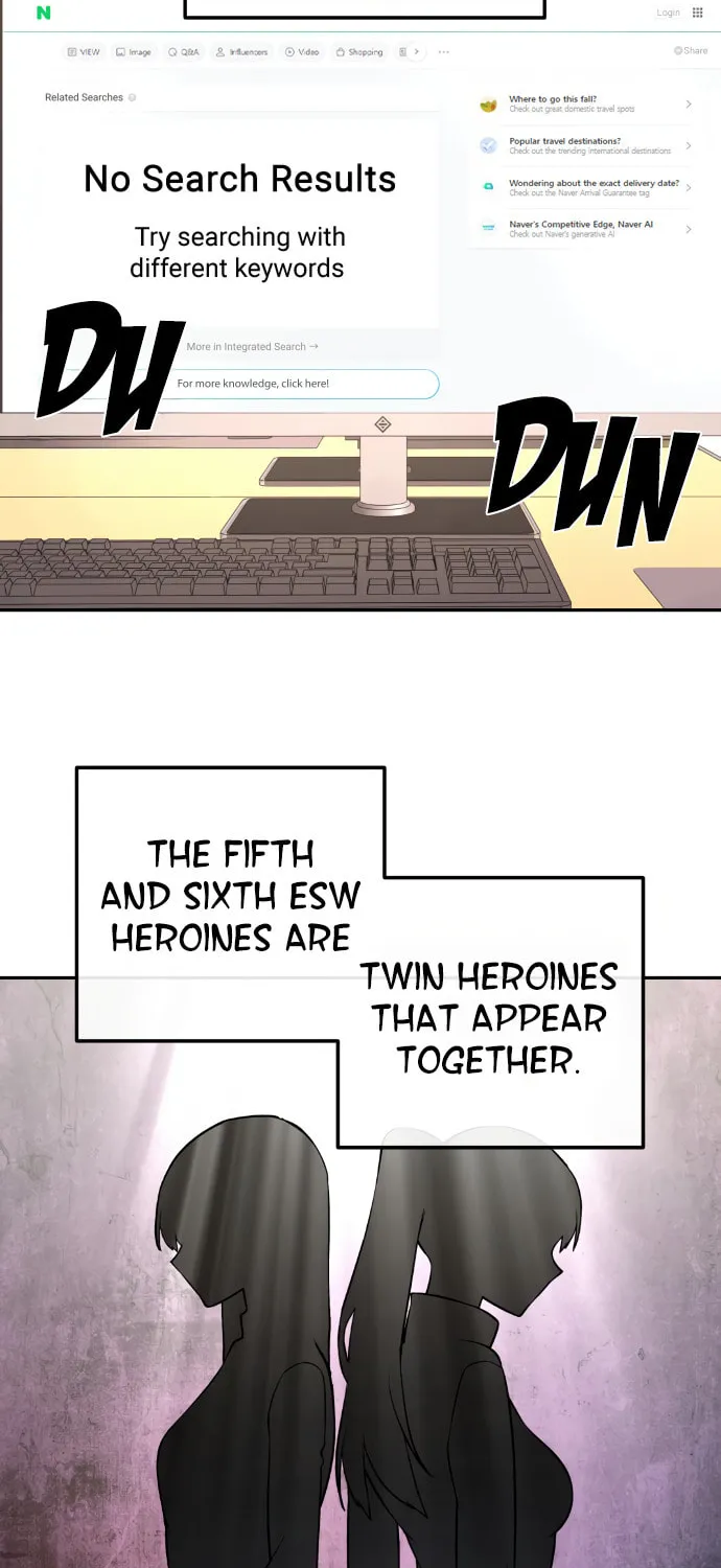 Webtoon Character Na Kang Lim Chapter 131 page 31 - 