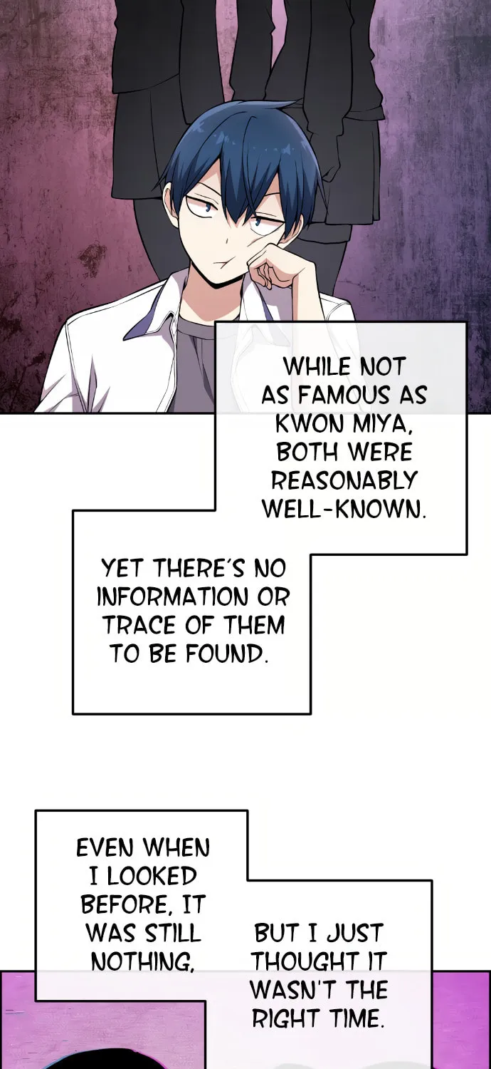 Webtoon Character Na Kang Lim Chapter 131 page 32 - 