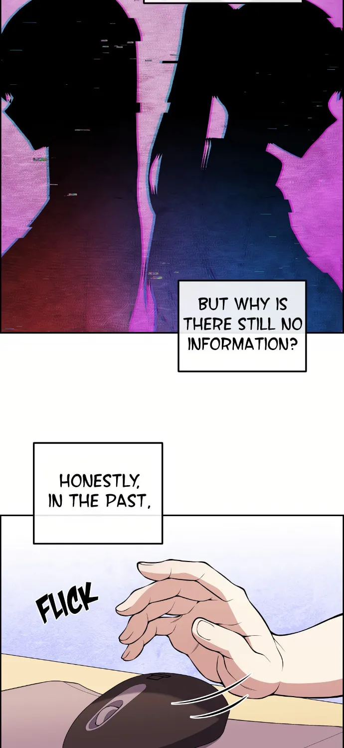 Webtoon Character Na Kang Lim Chapter 131 page 33 - 
