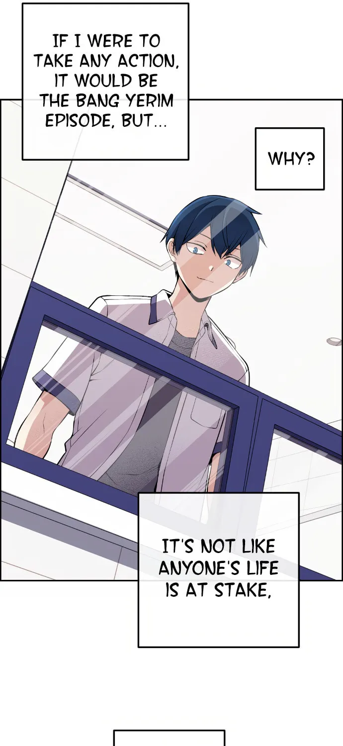 Webtoon Character Na Kang Lim Chapter 131 page 37 - 