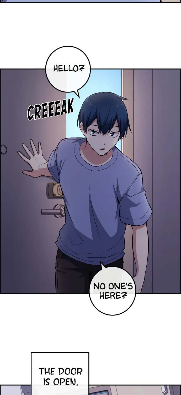 Webtoon Character Na Kang Lim Chapter 131 page 5 - 