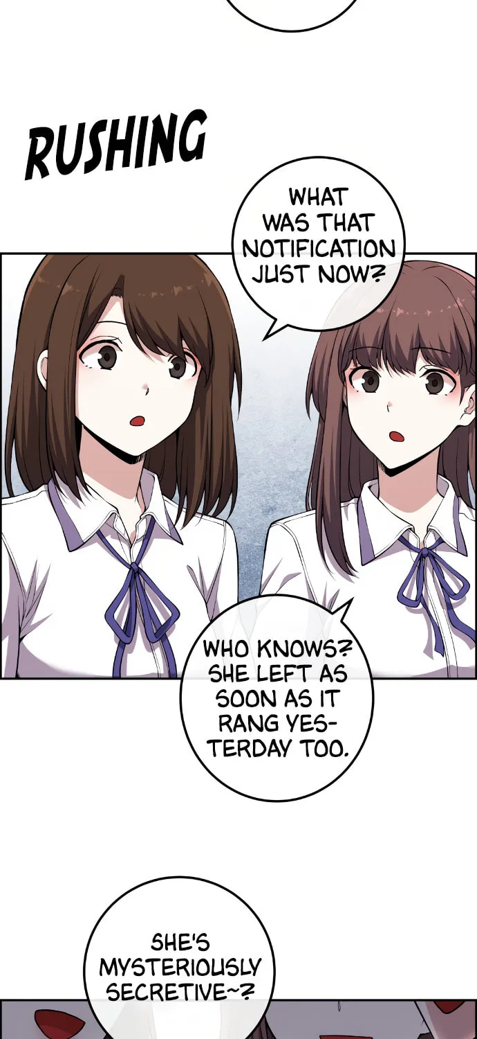 Webtoon Character Na Kang Lim Chapter 131 page 41 - 