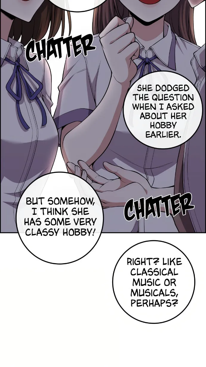 Webtoon Character Na Kang Lim Chapter 131 page 42 - 