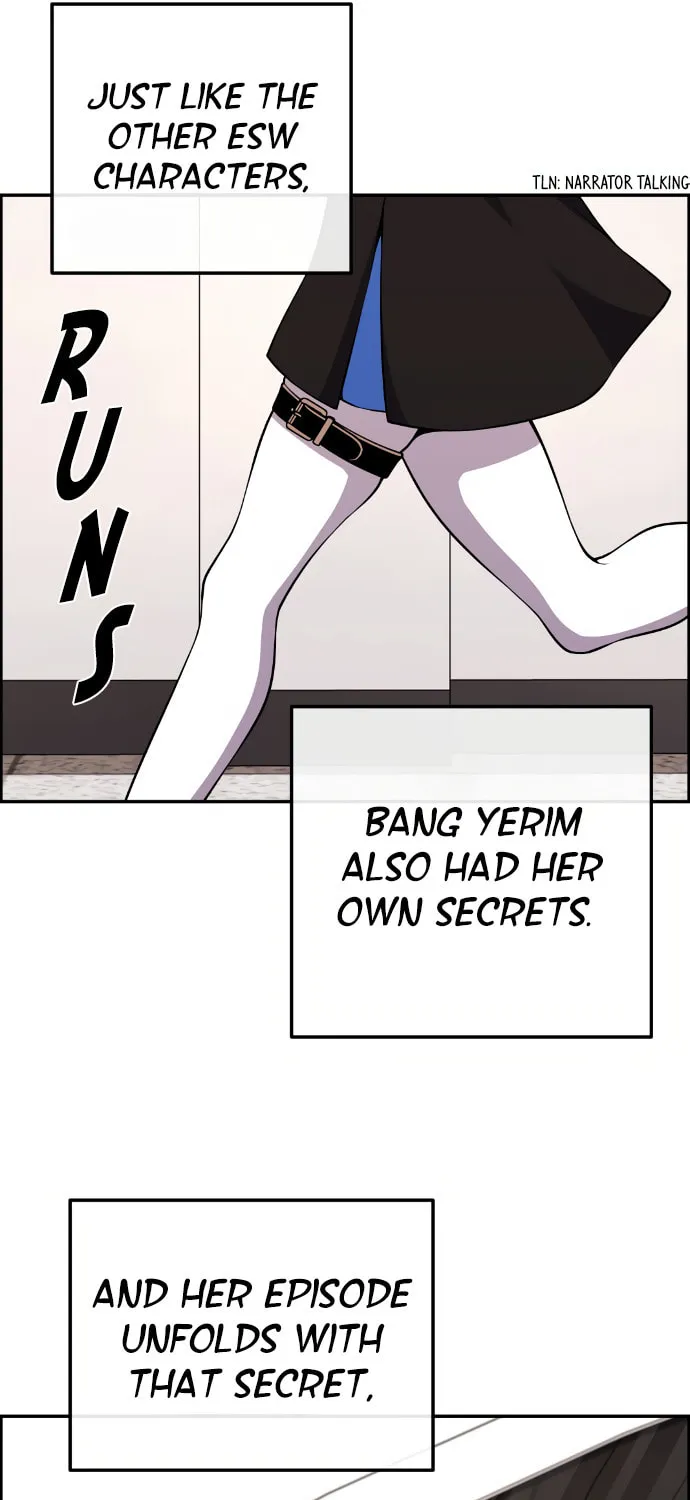Webtoon Character Na Kang Lim Chapter 131 page 43 - 