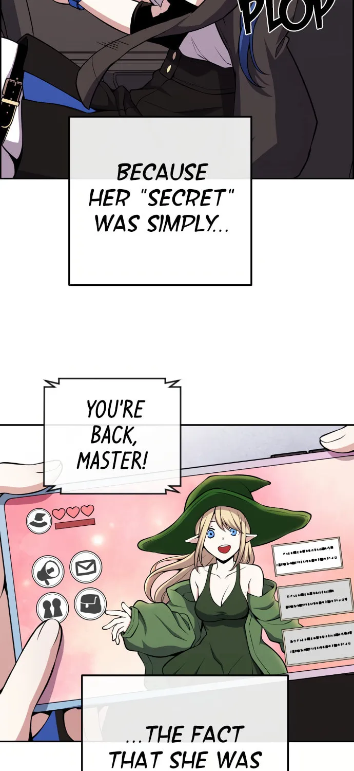 Webtoon Character Na Kang Lim Chapter 131 page 45 - 