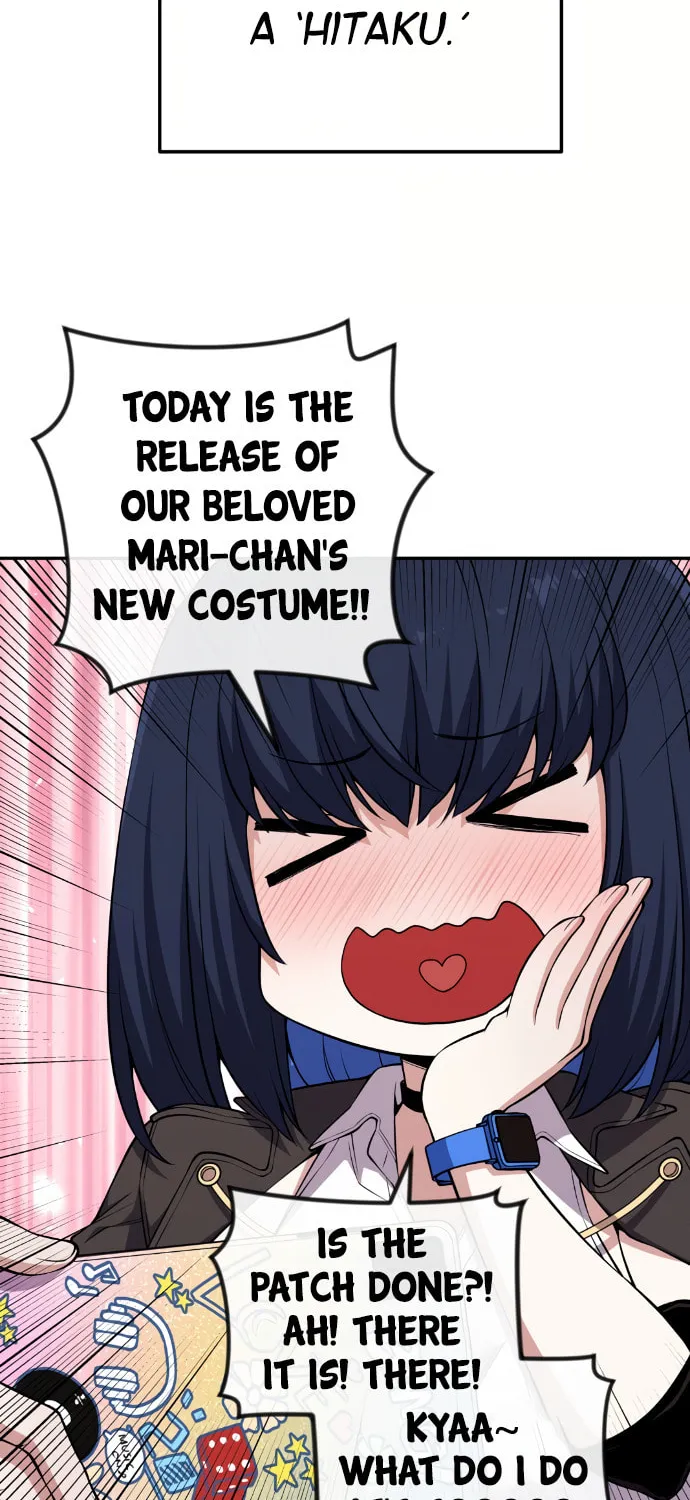 Webtoon Character Na Kang Lim Chapter 131 page 46 - 