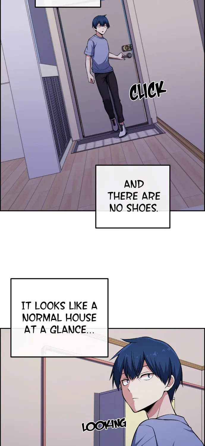 Webtoon Character Na Kang Lim Chapter 131 page 6 - 
