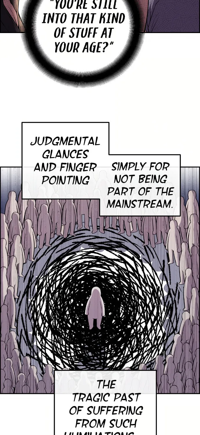 Webtoon Character Na Kang Lim Chapter 131 page 52 - 