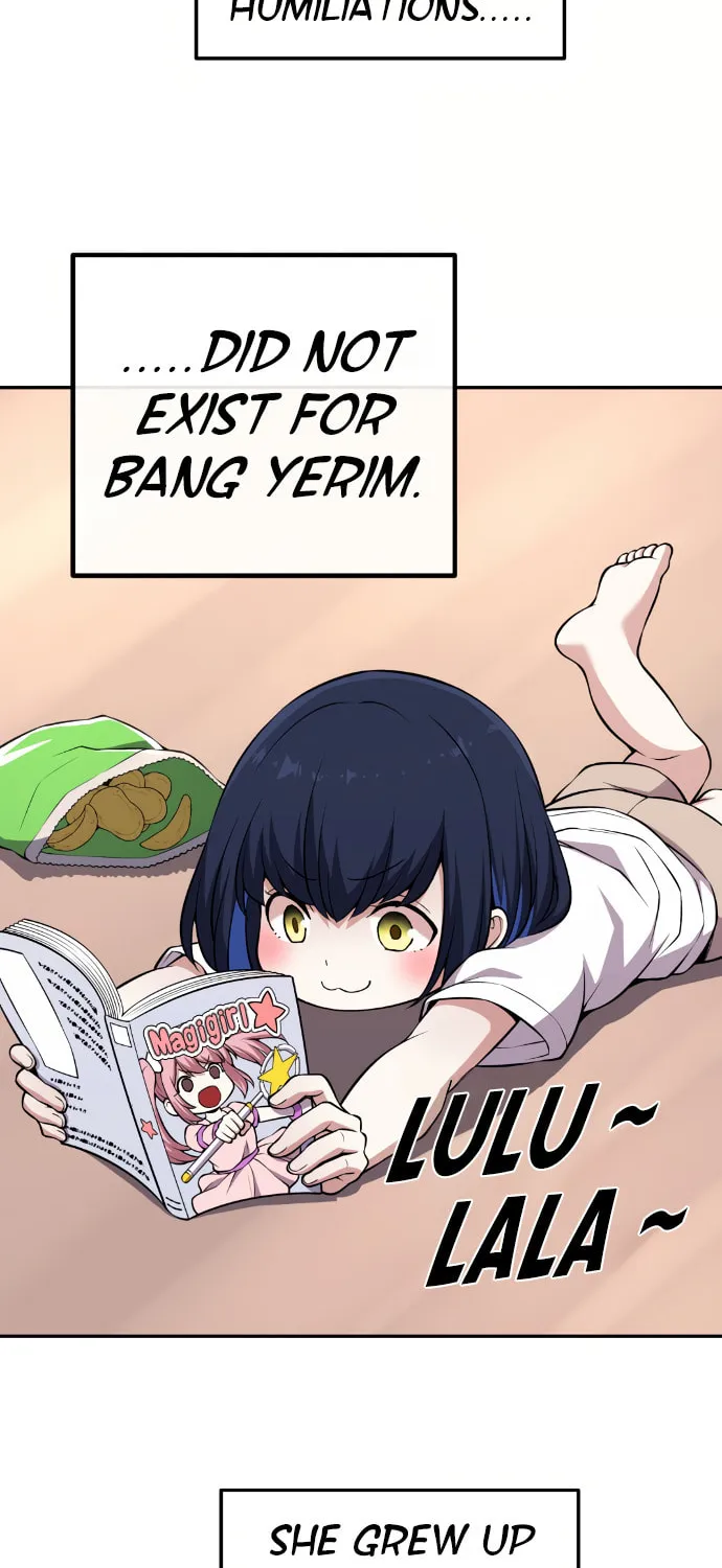 Webtoon Character Na Kang Lim Chapter 131 page 53 - 