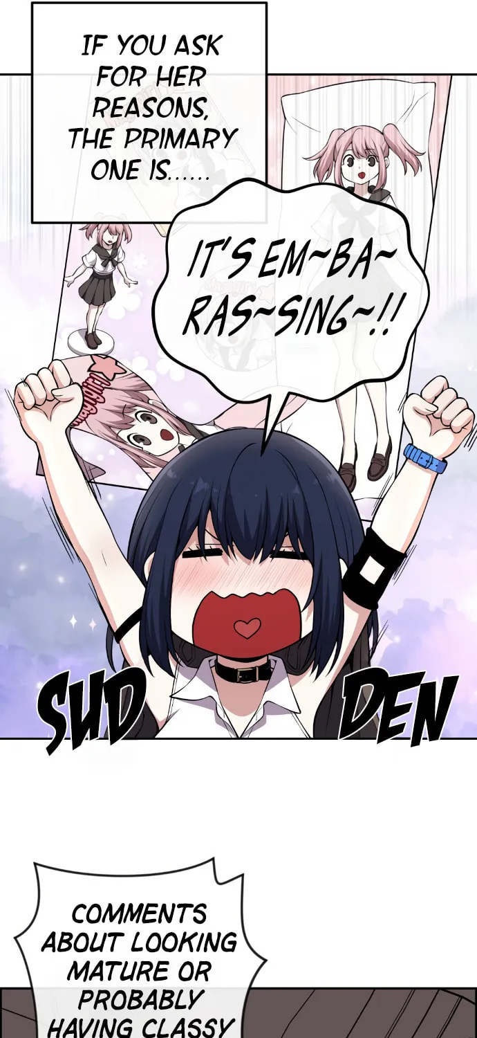 Webtoon Character Na Kang Lim Chapter 131 page 56 - 