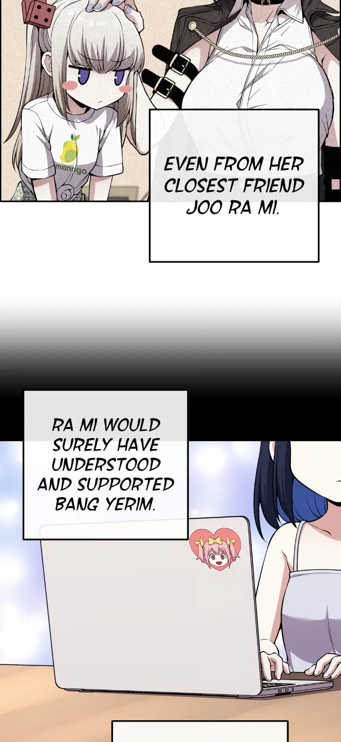 Webtoon Character Na Kang Lim Chapter 131 page 59 - 