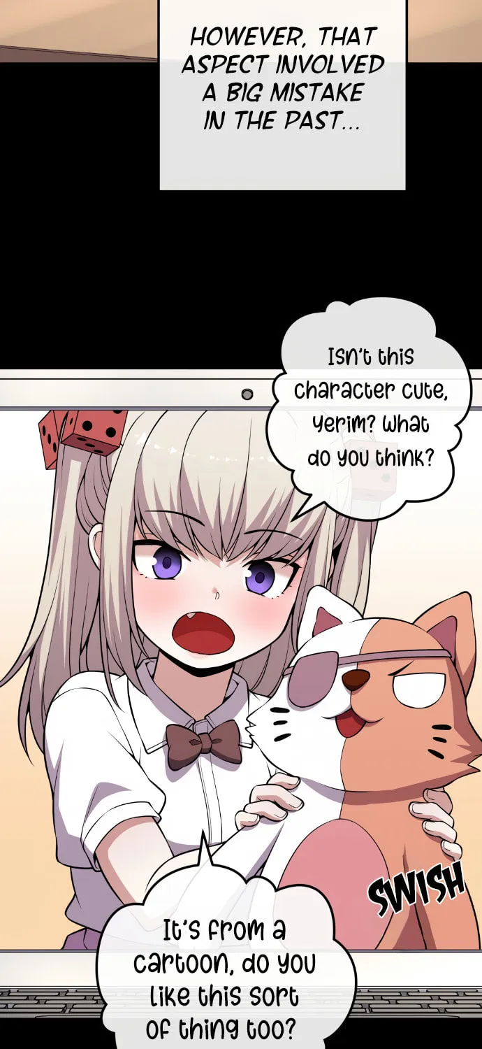 Webtoon Character Na Kang Lim Chapter 131 page 60 - 