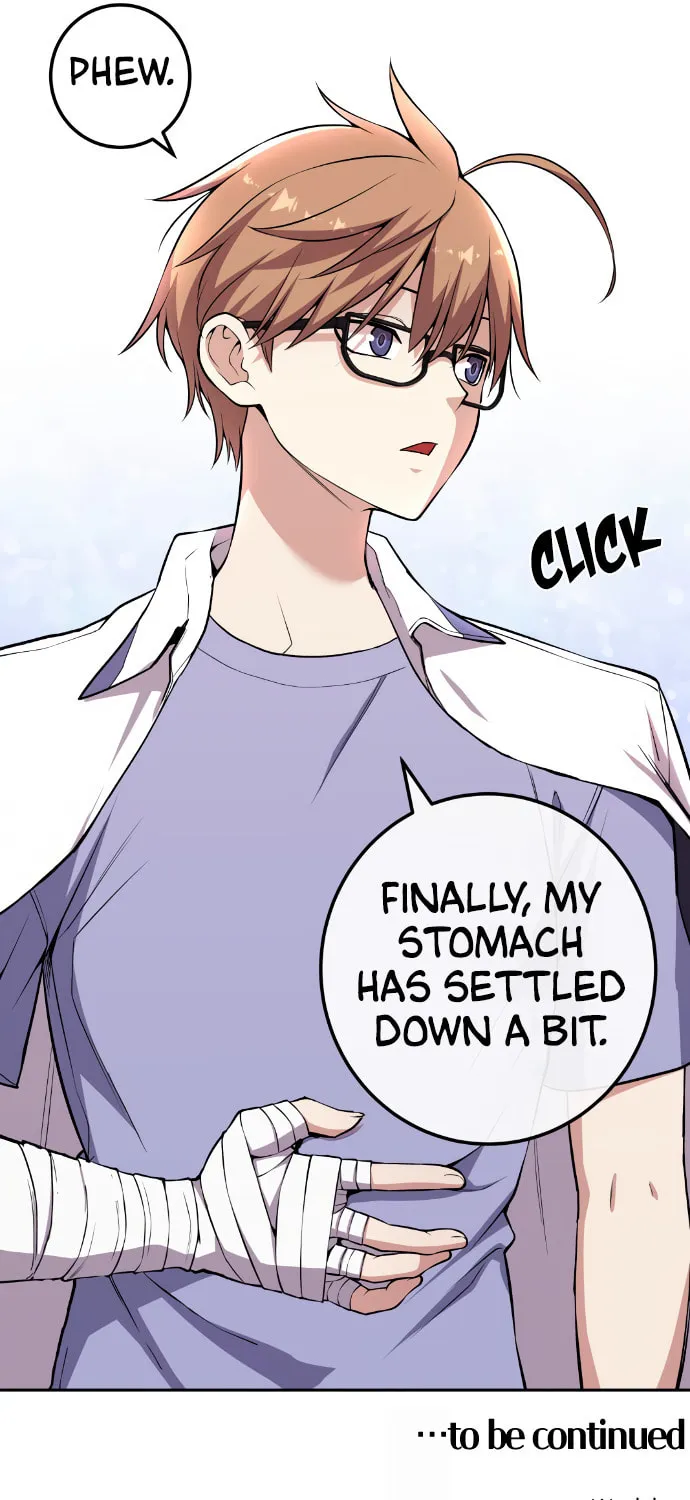 Webtoon Character Na Kang Lim Chapter 131 page 70 - 