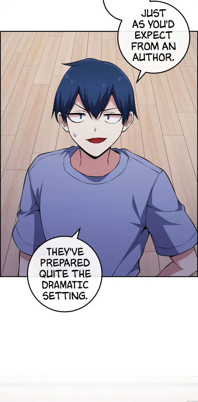 Webtoon Character Na Kang Lim Chapter 131 page 8 - 