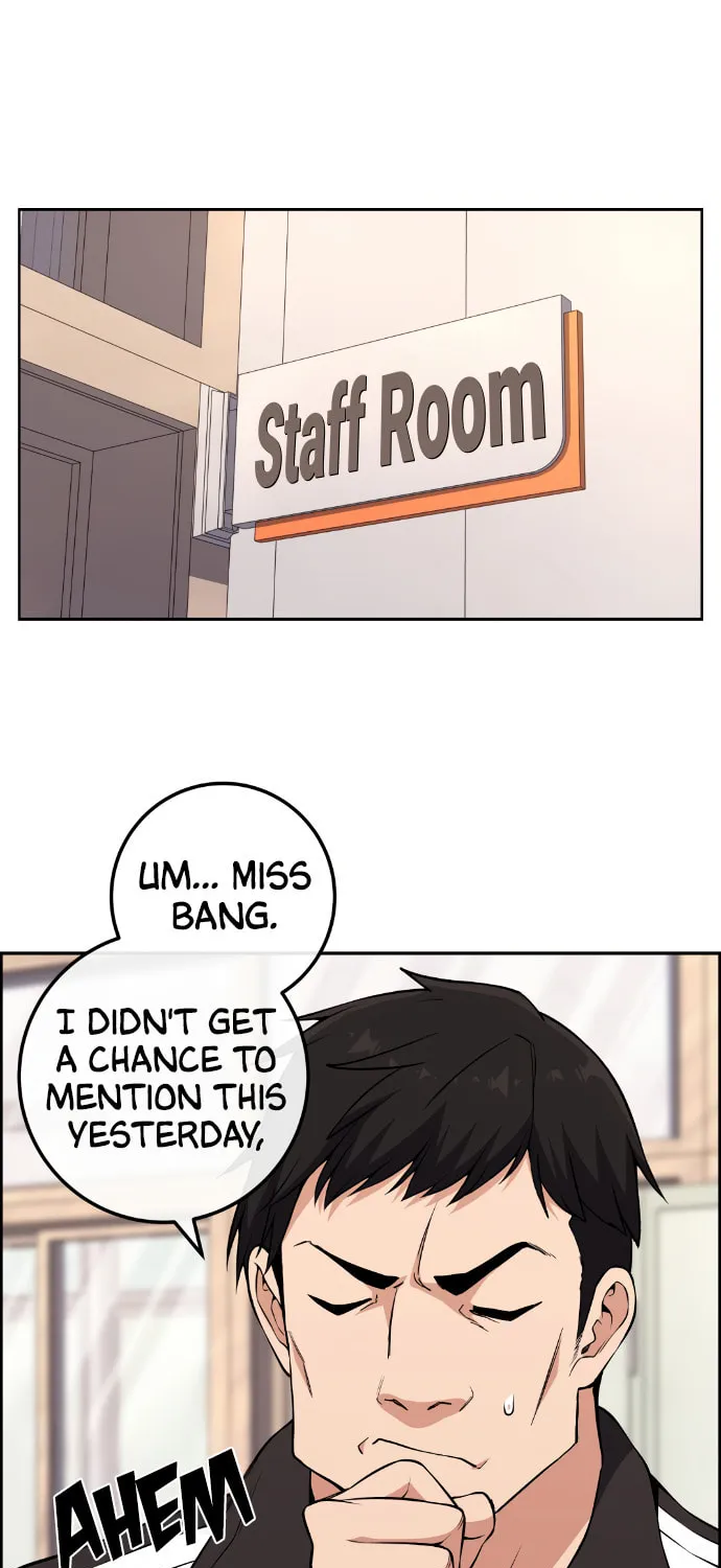 Webtoon Character Na Kang Lim Chapter 132 page 14 - 