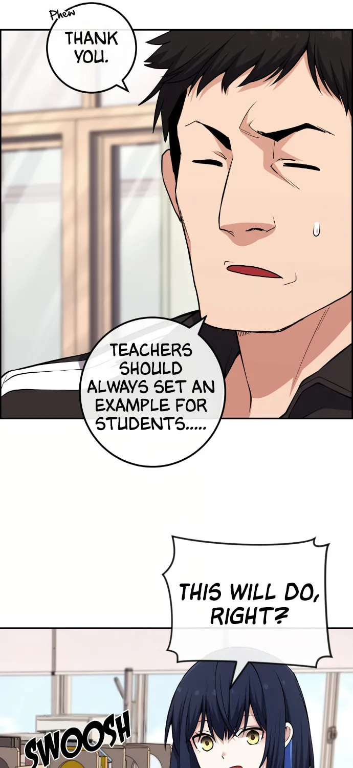 Webtoon Character Na Kang Lim Chapter 132 page 17 - 