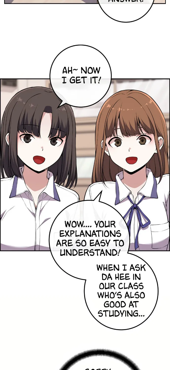 Webtoon Character Na Kang Lim Chapter 132 page 21 - 