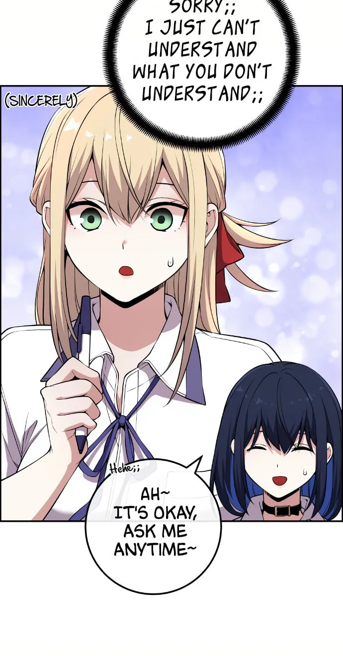Webtoon Character Na Kang Lim Chapter 132 page 22 - 