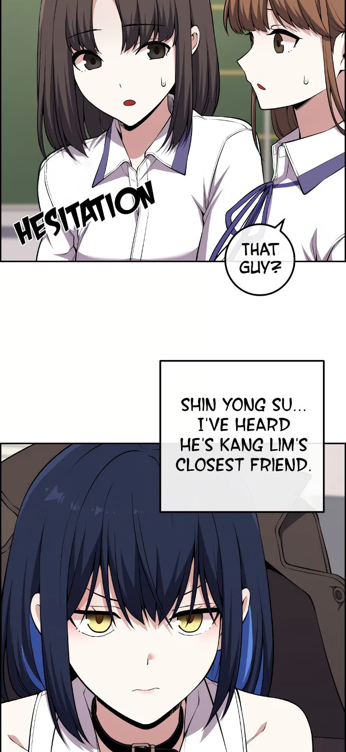 Webtoon Character Na Kang Lim Chapter 132 page 24 - 
