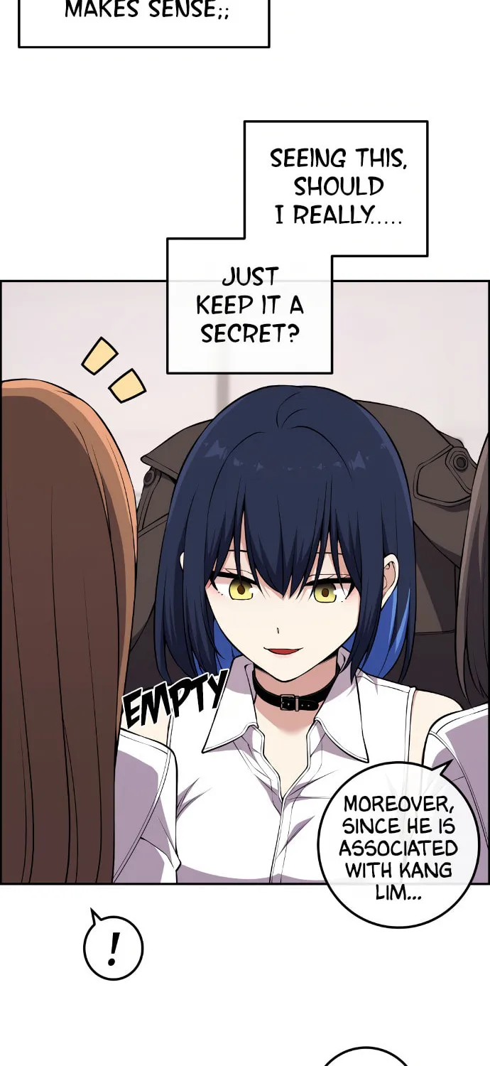 Webtoon Character Na Kang Lim Chapter 132 page 28 - 