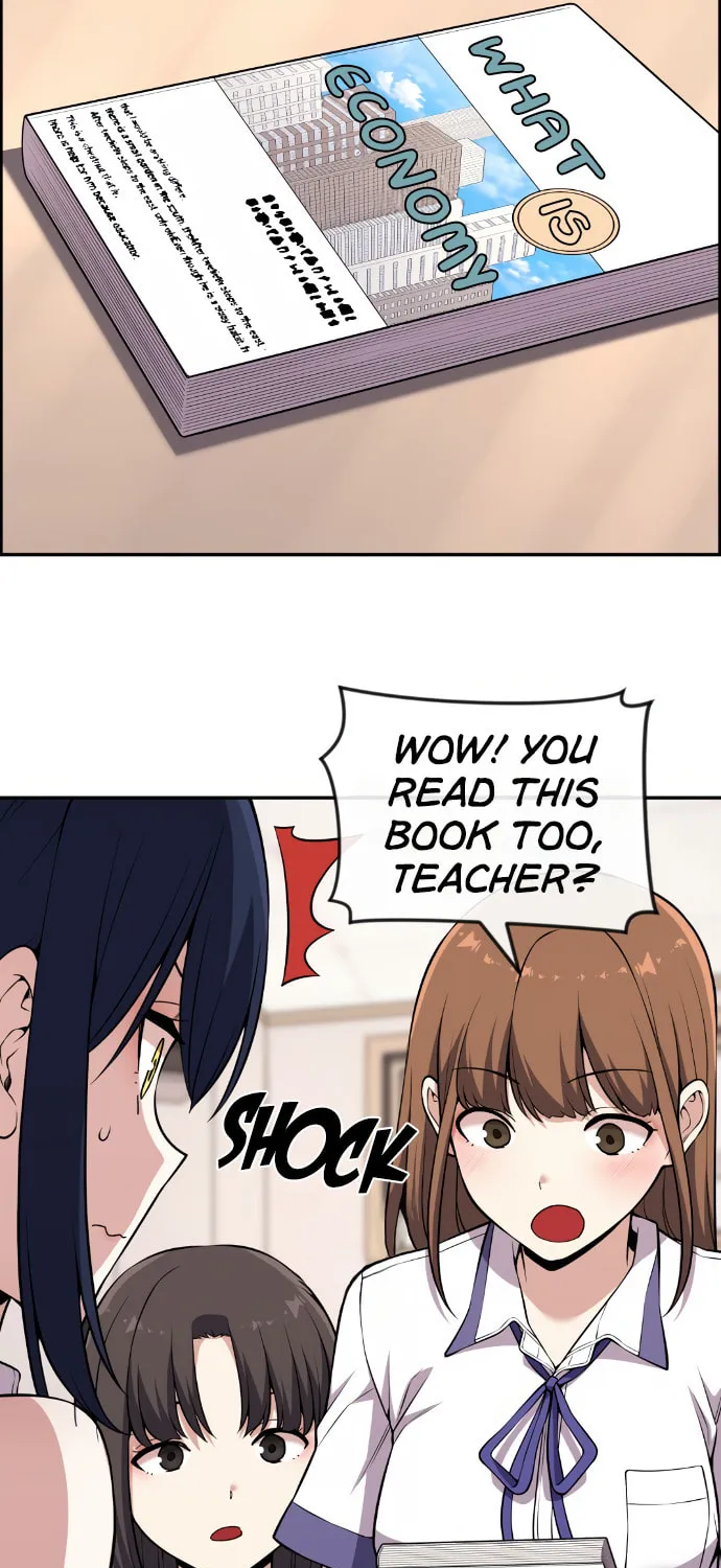 Webtoon Character Na Kang Lim Chapter 132 page 30 - 