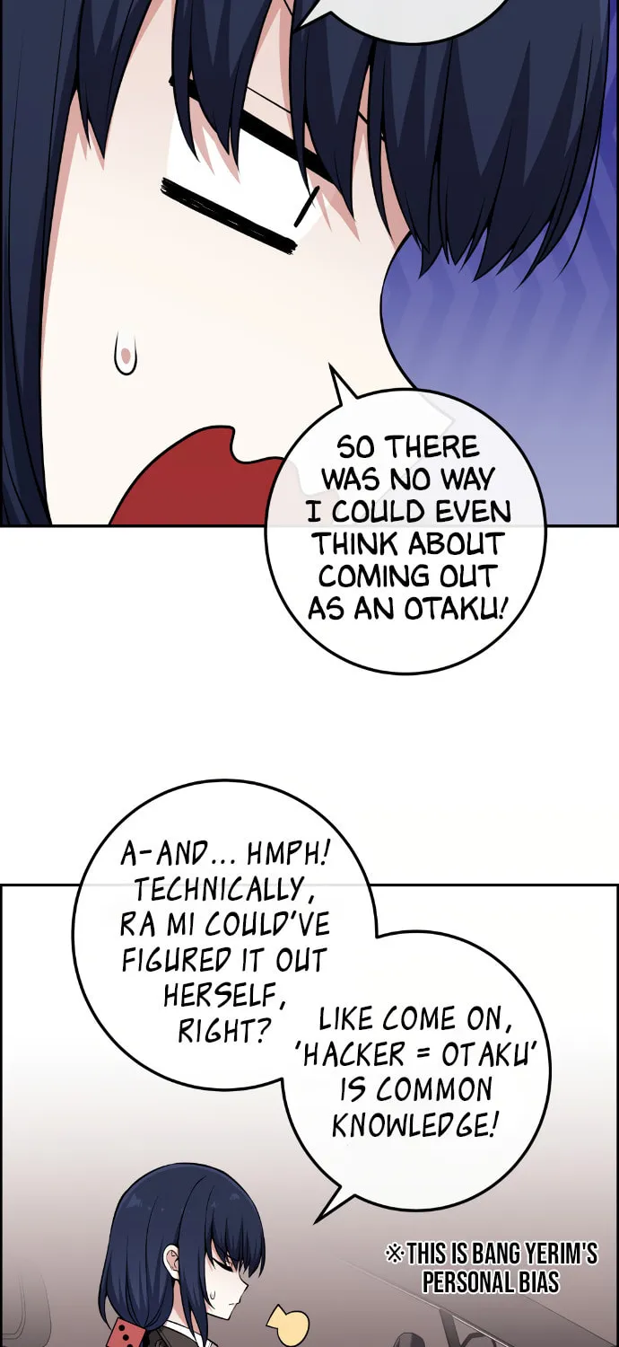 Webtoon Character Na Kang Lim Chapter 132 page 4 - 
