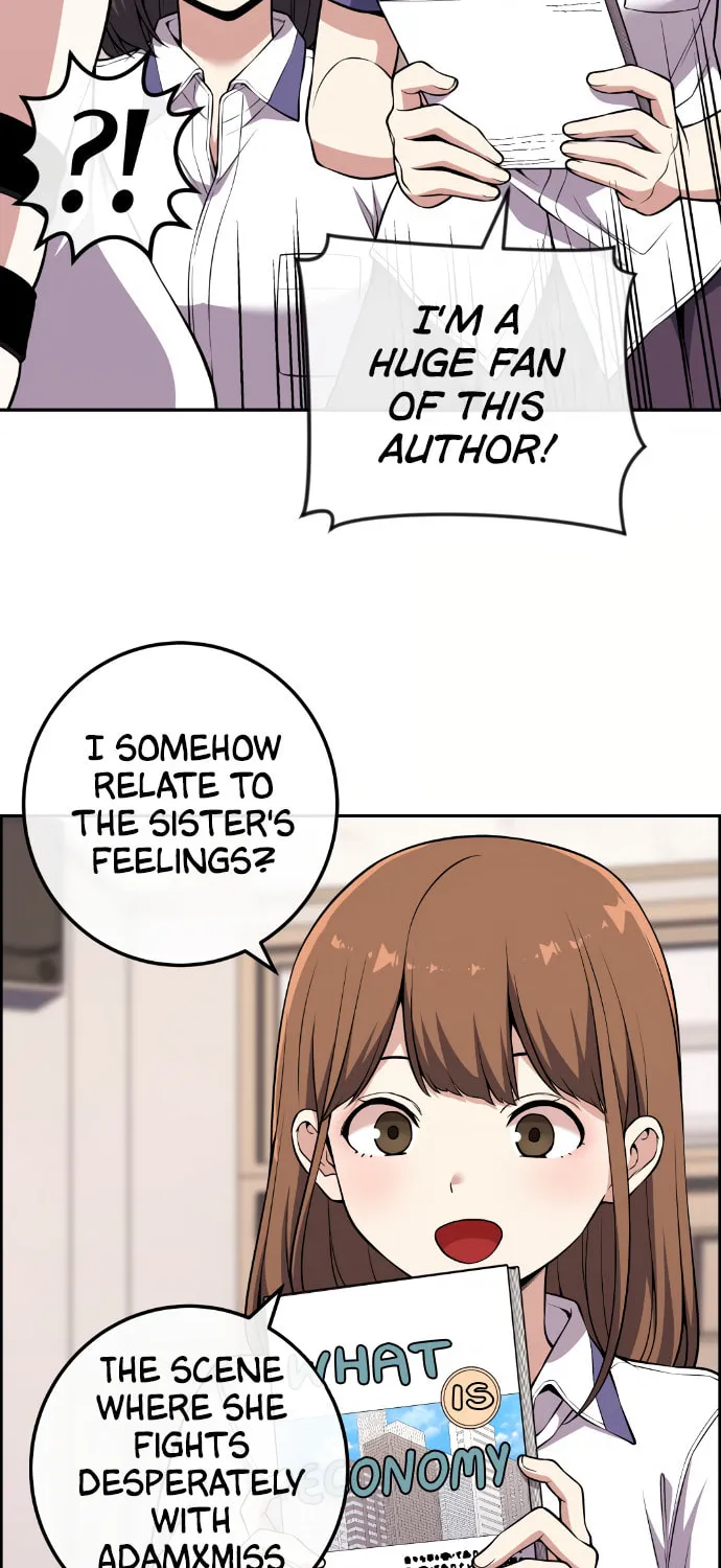 Webtoon Character Na Kang Lim Chapter 132 page 31 - 