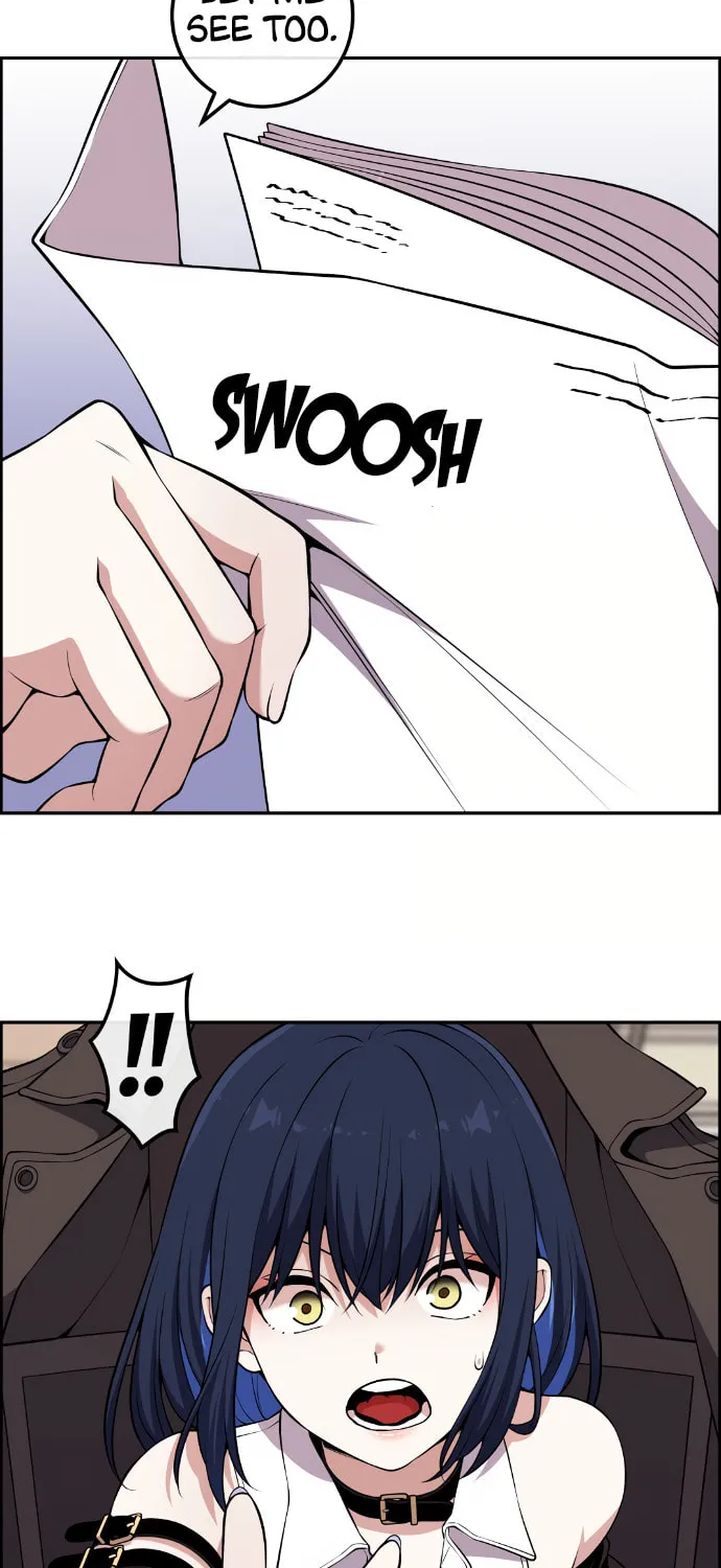 Webtoon Character Na Kang Lim Chapter 132 page 35 - 