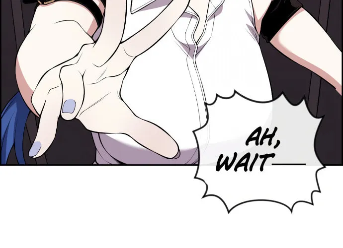 Webtoon Character Na Kang Lim Chapter 132 page 36 - 