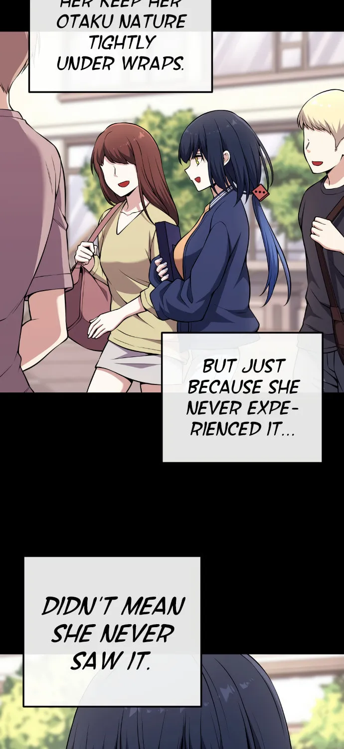 Webtoon Character Na Kang Lim Chapter 132 page 38 - 
