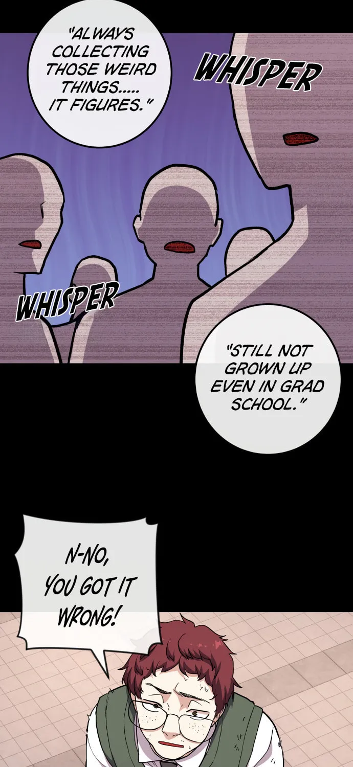 Webtoon Character Na Kang Lim Chapter 132 page 40 - 