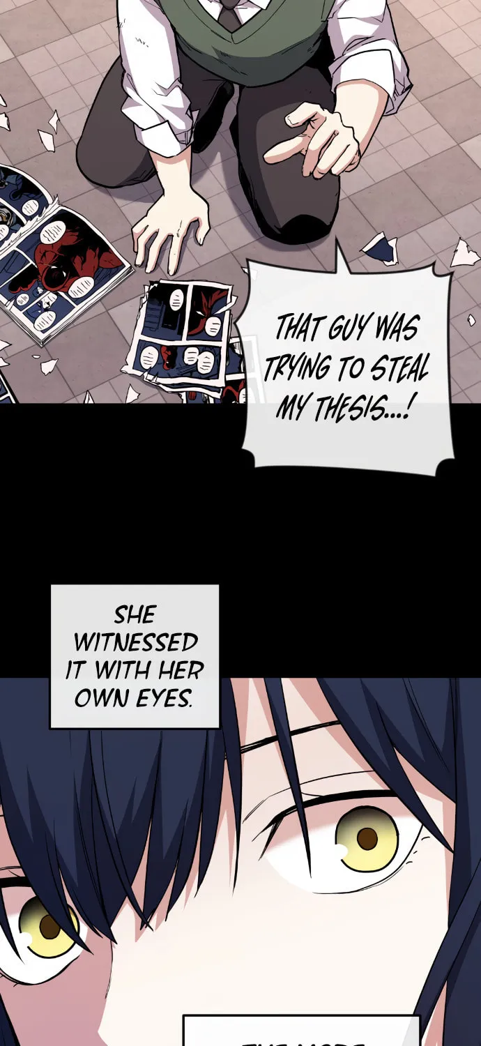 Webtoon Character Na Kang Lim Chapter 132 page 41 - 